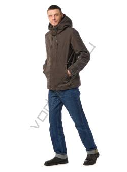 Куртка мужская 