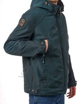 Куртка мужская 