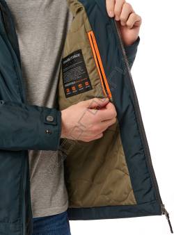 Куртка мужская 