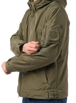 Куртка мужская 
