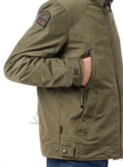 Куртка мужская 