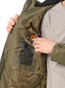 Куртка мужская 