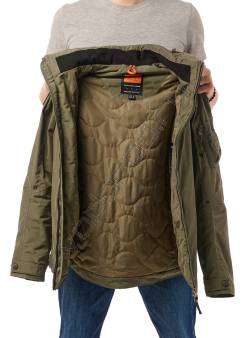 Куртка мужская 