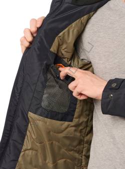 Куртка мужская 