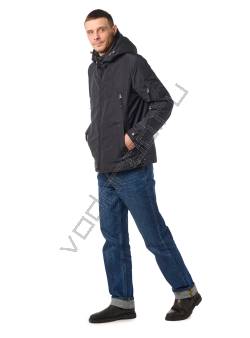 Куртка мужская 