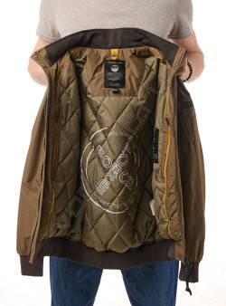 Куртка мужская 