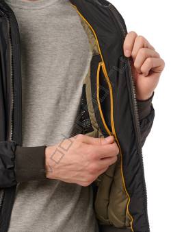 Куртка мужская 