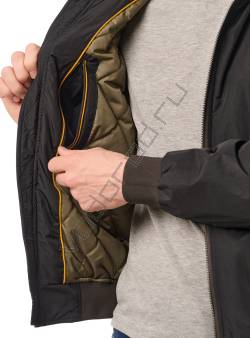 Куртка мужская 