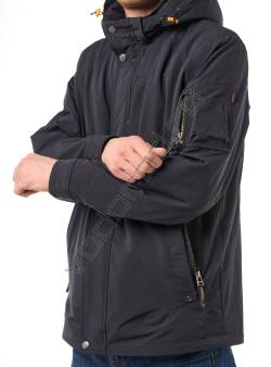Куртка мужская 