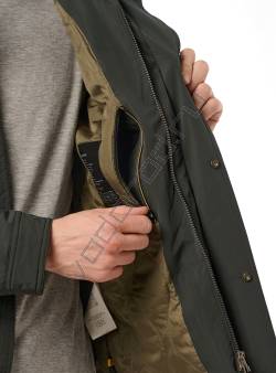 Куртка мужская 