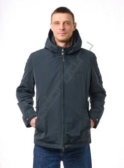 Куртка мужская Синий 184