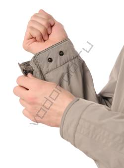 Куртка мужская 