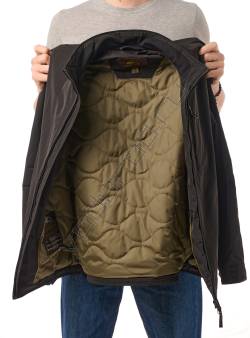 Куртка мужская 