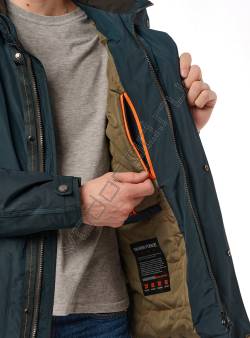 Куртка мужская 