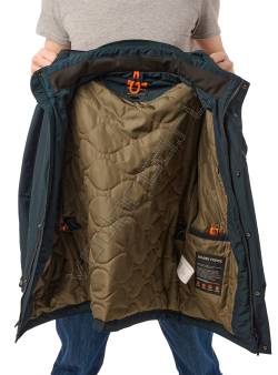 Куртка мужская 