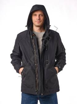 Куртка мужская 
