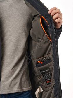 Куртка мужская 