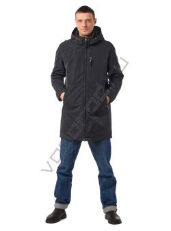Куртка мужская 