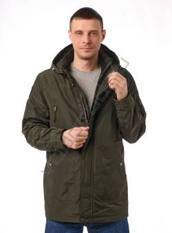 Куртка мужская 
