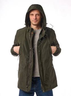 Куртка мужская 