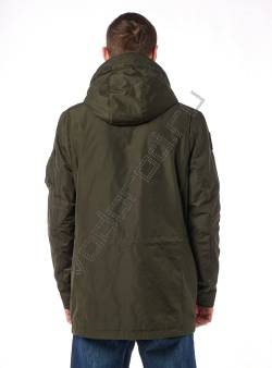 Куртка мужская 
