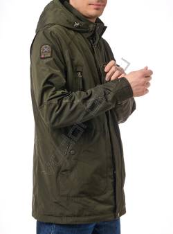Куртка мужская 