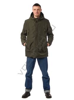Куртка мужская 