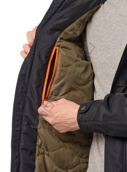 Куртка мужская 