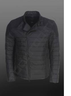 Куртка мужская Черный 701