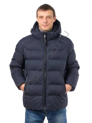 Зимняя куртка мужская
