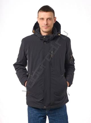 Куртка мужская