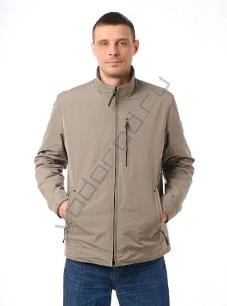 Куртка мужская