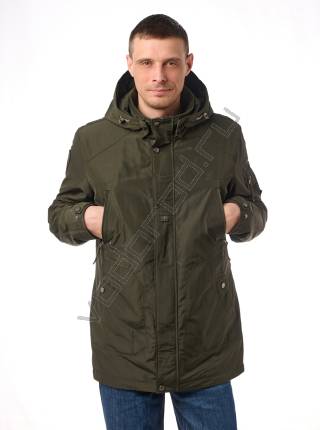Куртка мужская