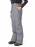 Горнолыжные брюки женские цвет серый 038