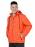 Куртка еврозима мужская цвет оранжевый 31