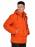 Зимняя куртка мужская цвет оранжевый 805