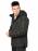 Зимняя куртка мужская цвет темн. серый 619