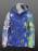 Горнолыжная куртка женская цвет фиолетовый 126