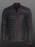 Куртка мужская цвет черный 901