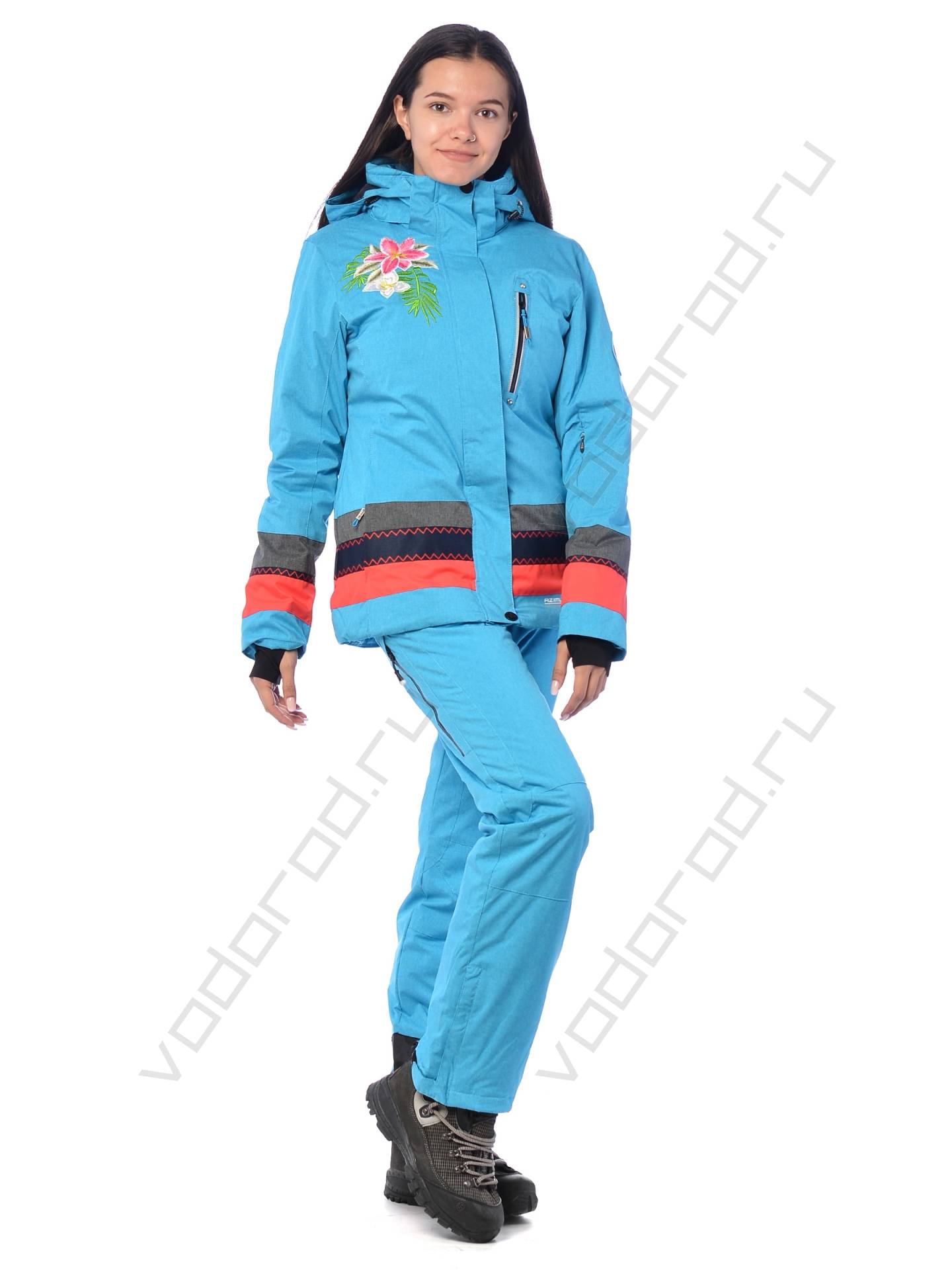 Горнолыжный костюм Спортсоло Скай 32