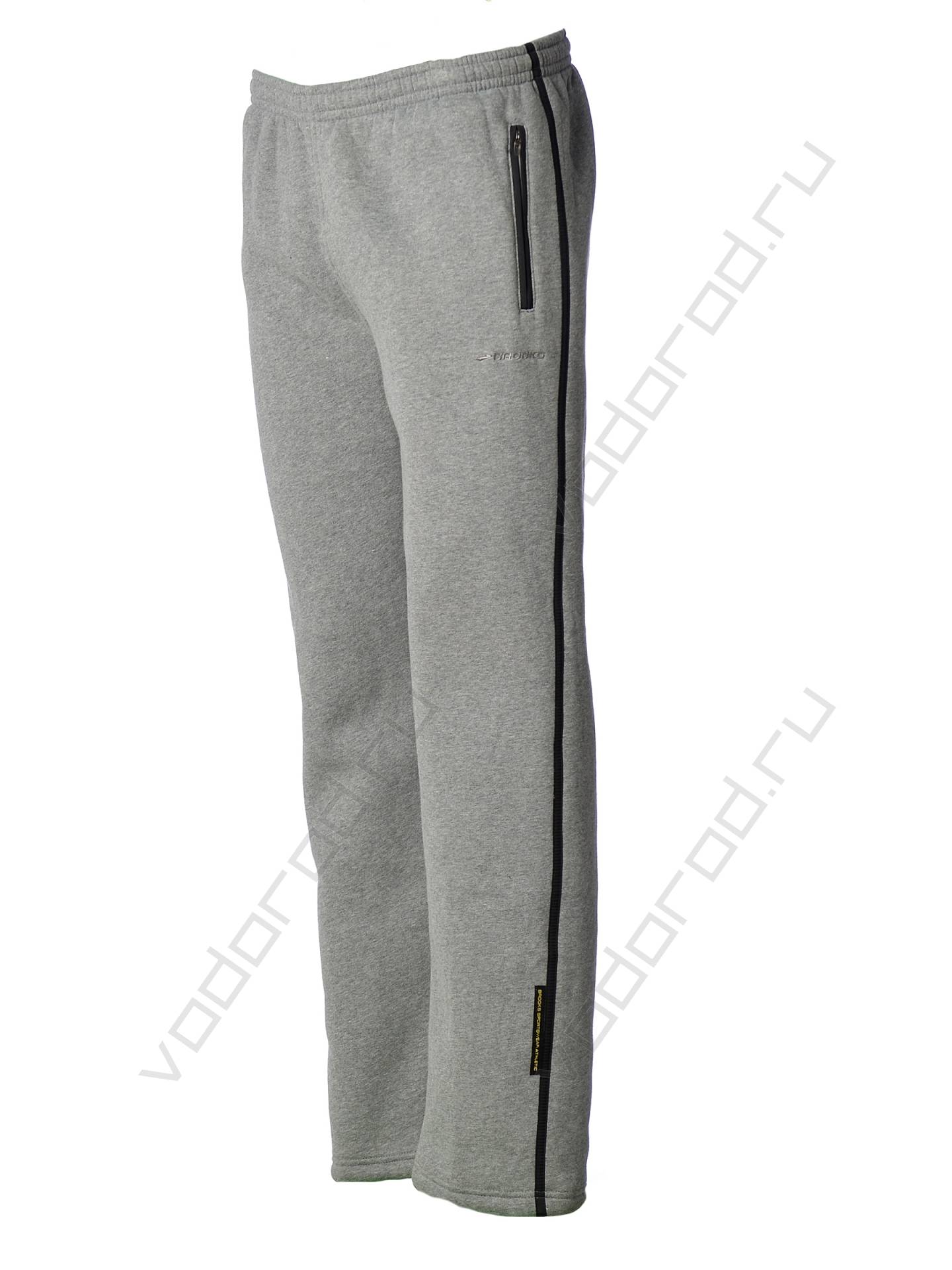 Brooks sportswear discount