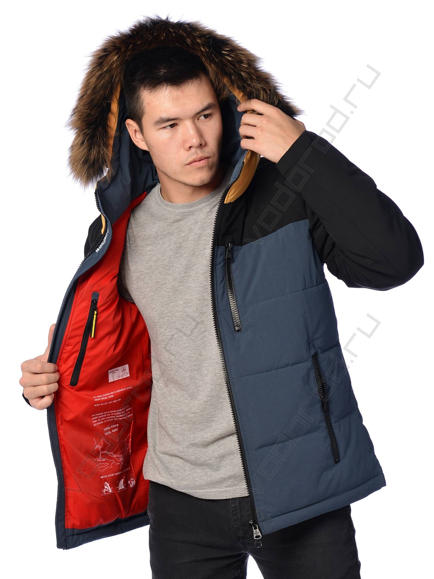 Superdry cortex 2025