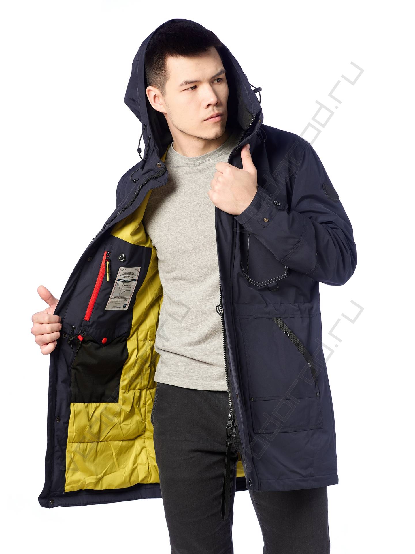 Parka homme g star on sale