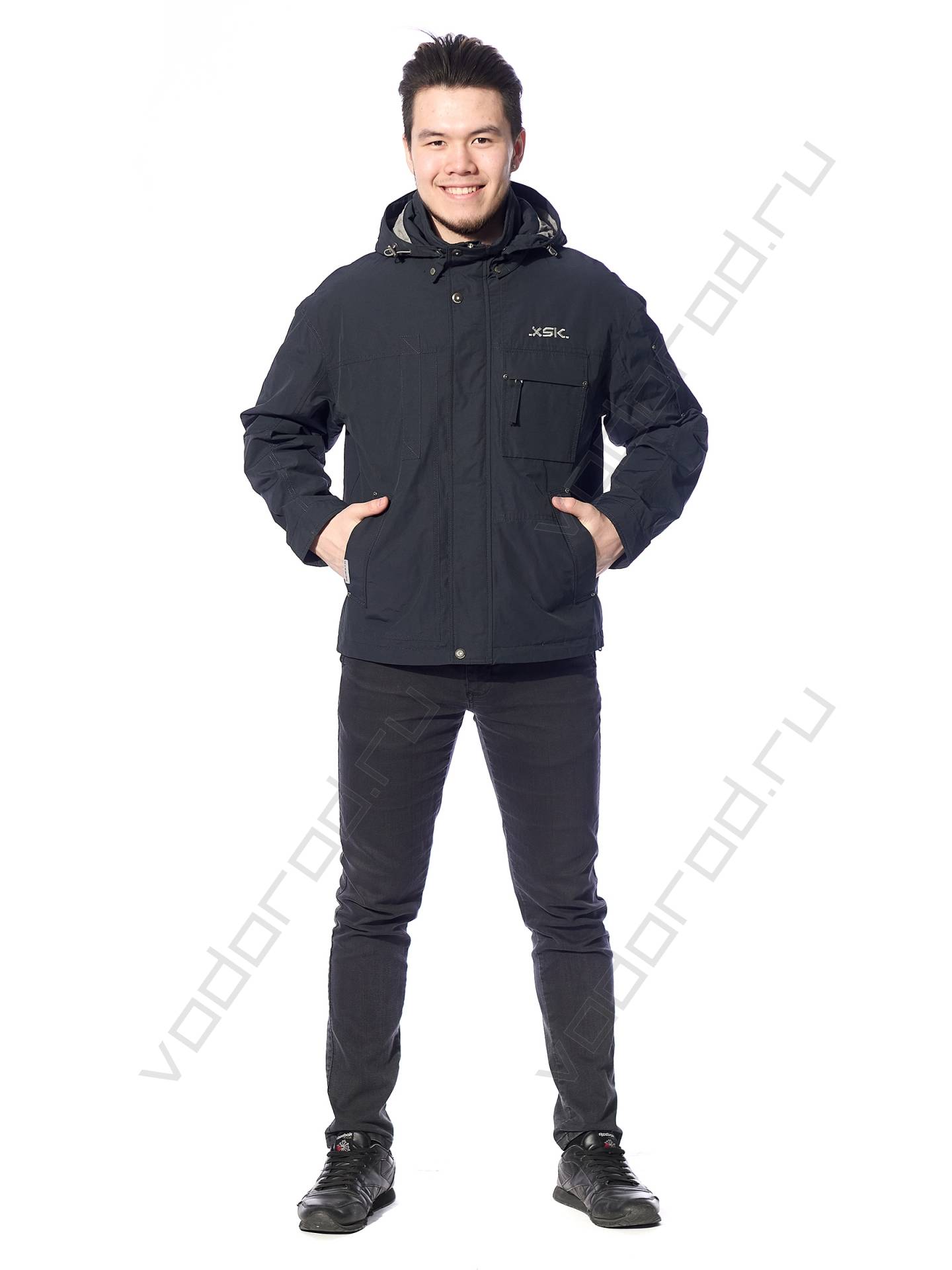 Jack wolfskin north store country